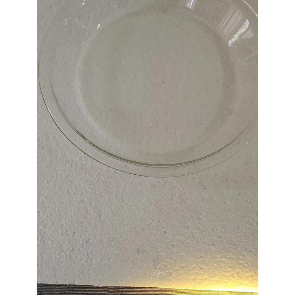 Pyrex brand corning